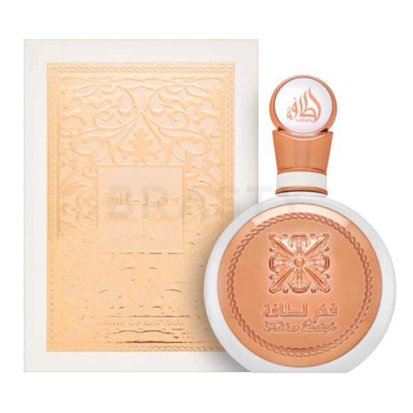Fakhar Rose, PRIDE LATTAFA EDP, D-16
