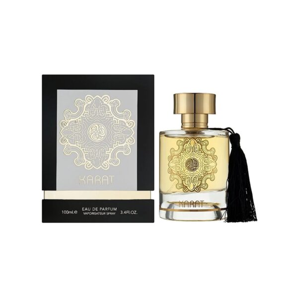 Karat, MAISON ALHAMBRA EDP, D-33