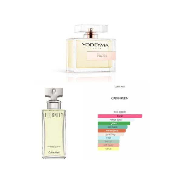 PROSA, Yodeyma EDP, YW-41