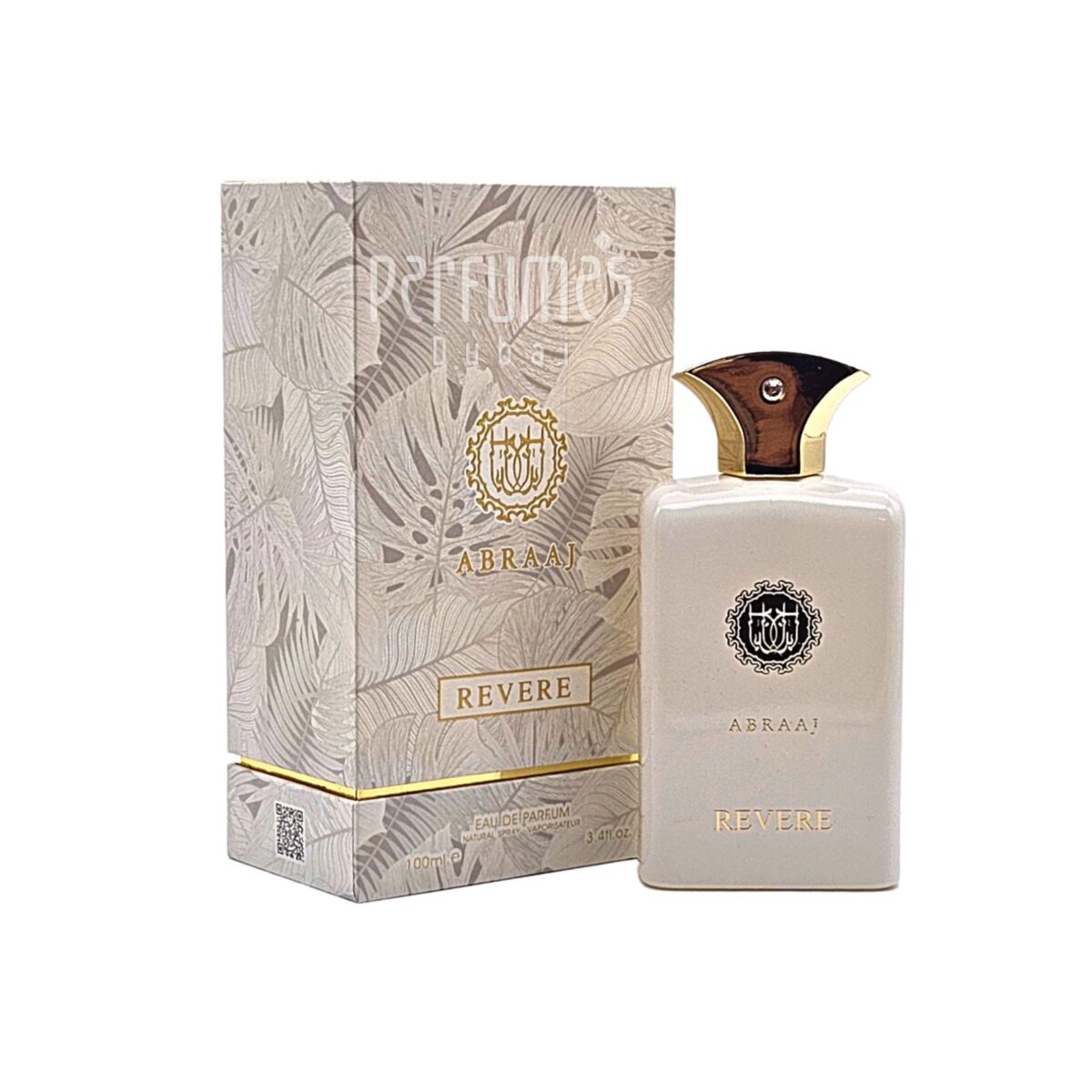 Abraaj Revere, FRENCH AVENUE EDP, D-154 - Image 1
