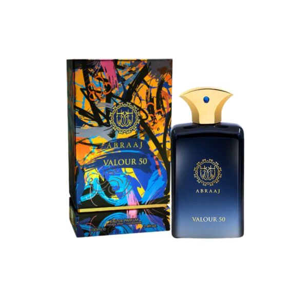 Abraaj Valour, FRENCH AVENUE EDP, D-155