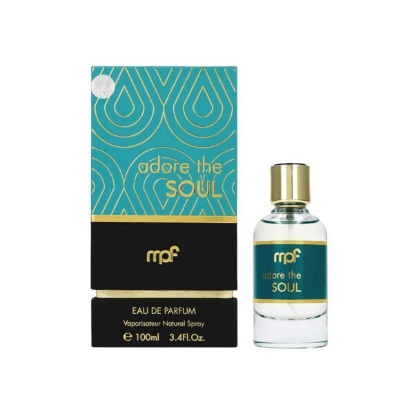 Adore the Soul, My Perfumes EDP, D-167