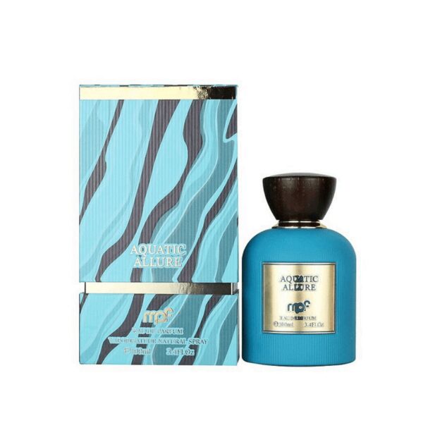 Aquatic Allure, MY PERFUMES EDP, D-199