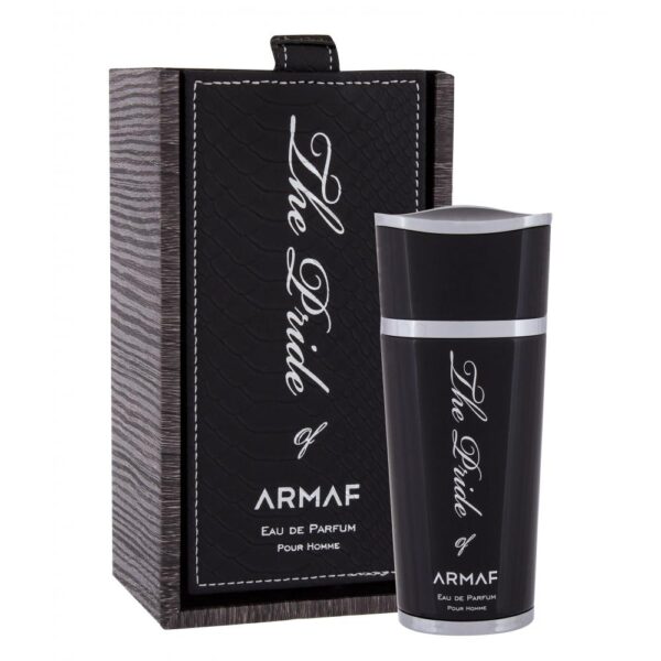 The Pride of Armaf Homme, ARMAF EDP, D-73