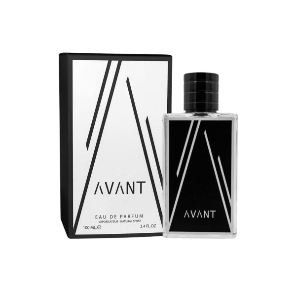 Avant, FRAGRANCE WORLD EDP, D-174