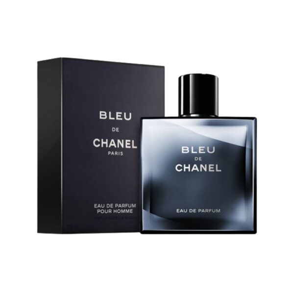 Bleu de Chanel, Chanel, L-18, 5 мл.