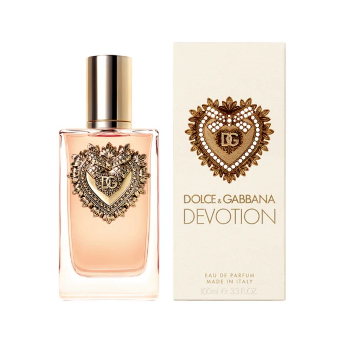 Devotion, Dolce&Gabbana, L-42, 5 мл. - Image 1