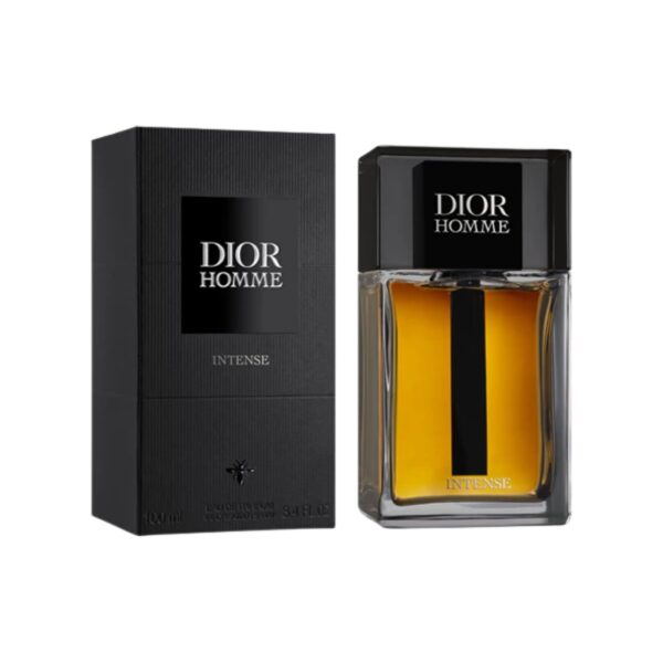 Homme Intense, Dior, L-14, 5 мл.