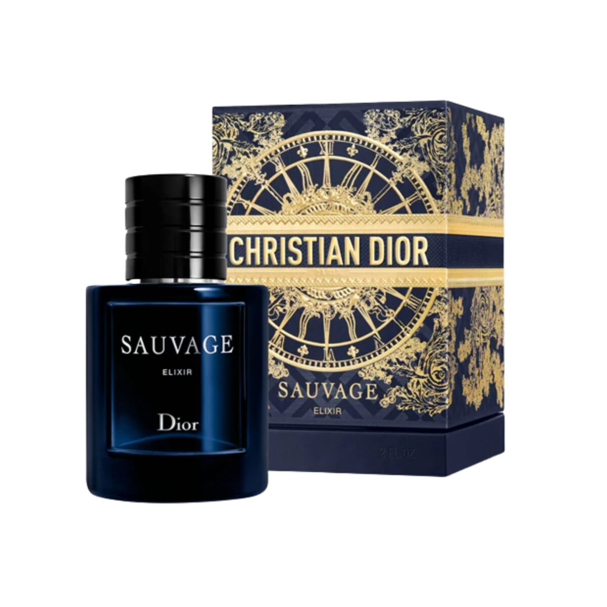 Sauvage Elixir, Dior, L-17, 5 мл. - Image 1