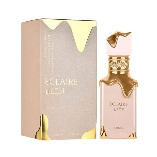 Eclaire, LATTAFA EDP, D-63