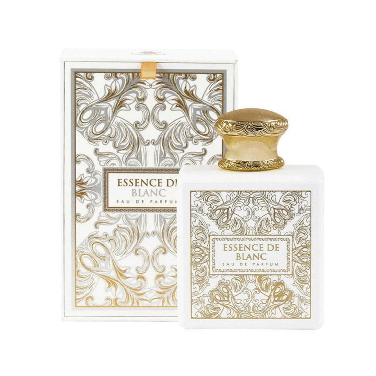 Essence De Blanc, MY PERFUMES EDP, D-195 - Image 1