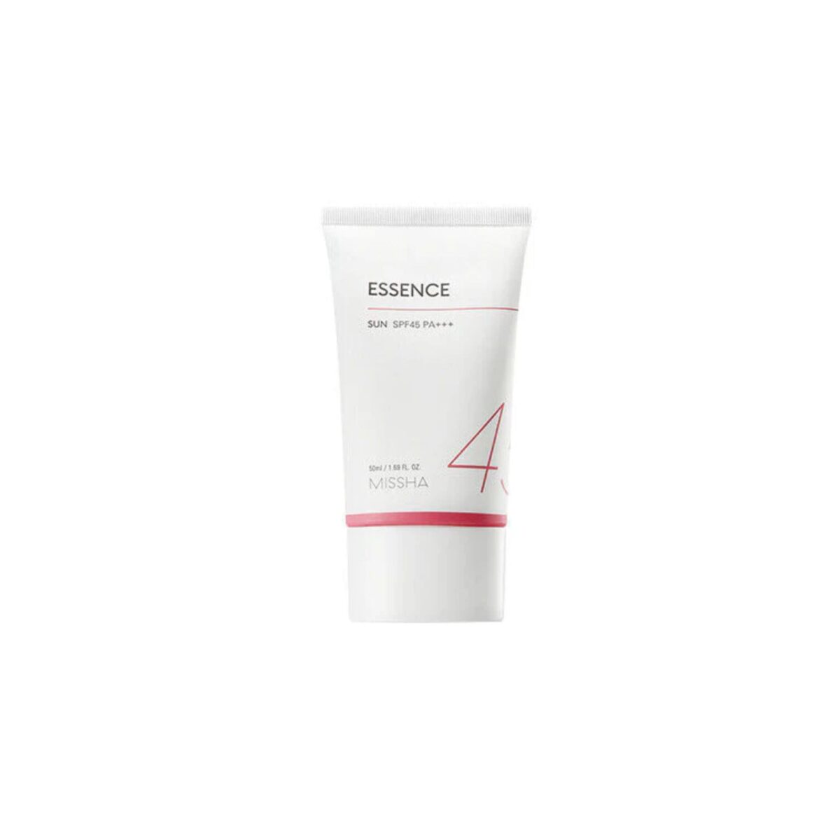 All Around Safe Block Essence Sun SPF45, MISSHA, 50 ml - Image 1