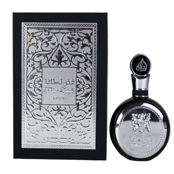 Fakhar Black, PRIDE LATTAFA EDP, D-106