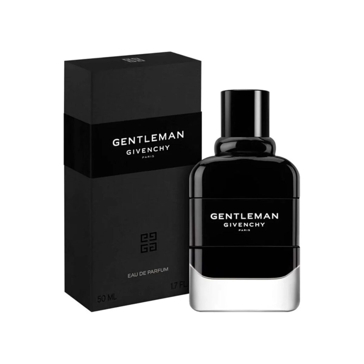 Gentleman EDP, Givenchy, L-12, 5 мл. - Image 1