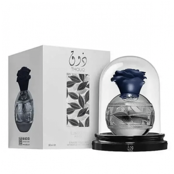 Thouq, LATTAFA EDP, D-105