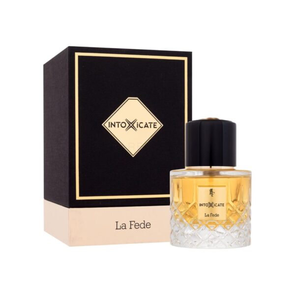 Intoxicate, LA FEDE EDP, D-149