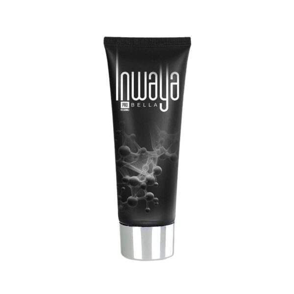 Satin Hair Cream, Стилизиращ продукт за коса, INWAYA, 175 мл.