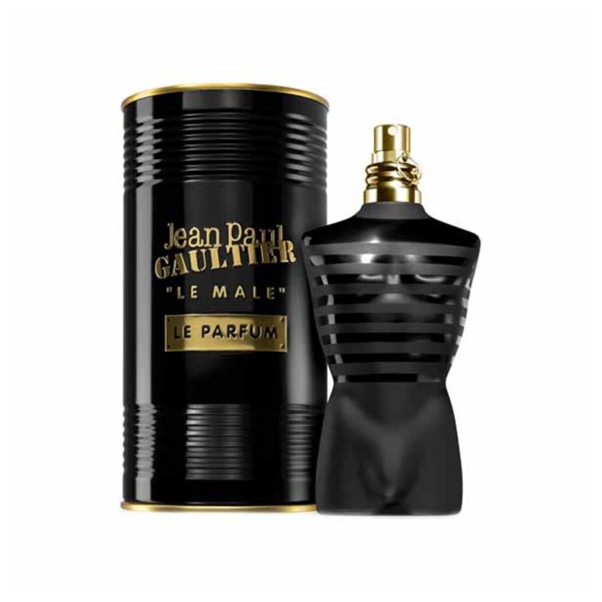 Le Male Le Parfum, JPG, L-2, 5 мл. - Image 1