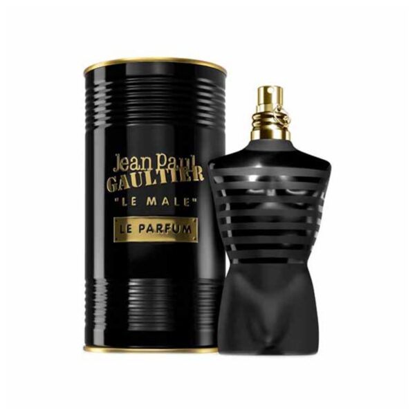 Le Male Le Parfum, JPG, L-2, 5 мл.
