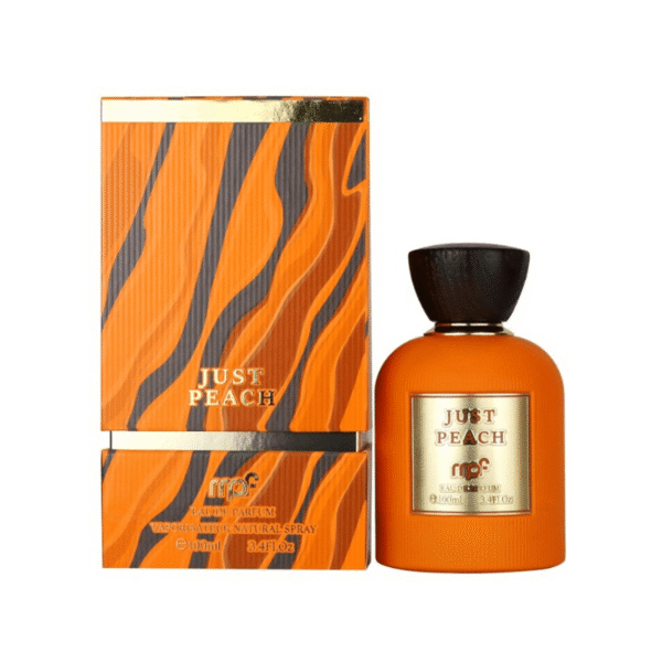 Just Peach, MY PERFUMES EDP, D-194