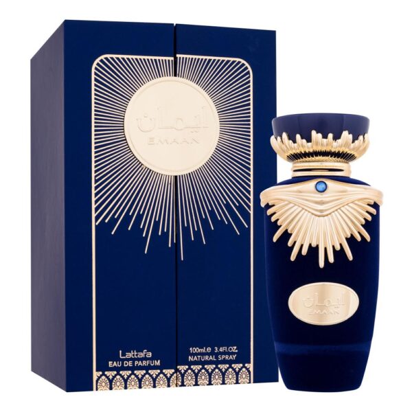 Emaan, LATTAFA EDP, D-143