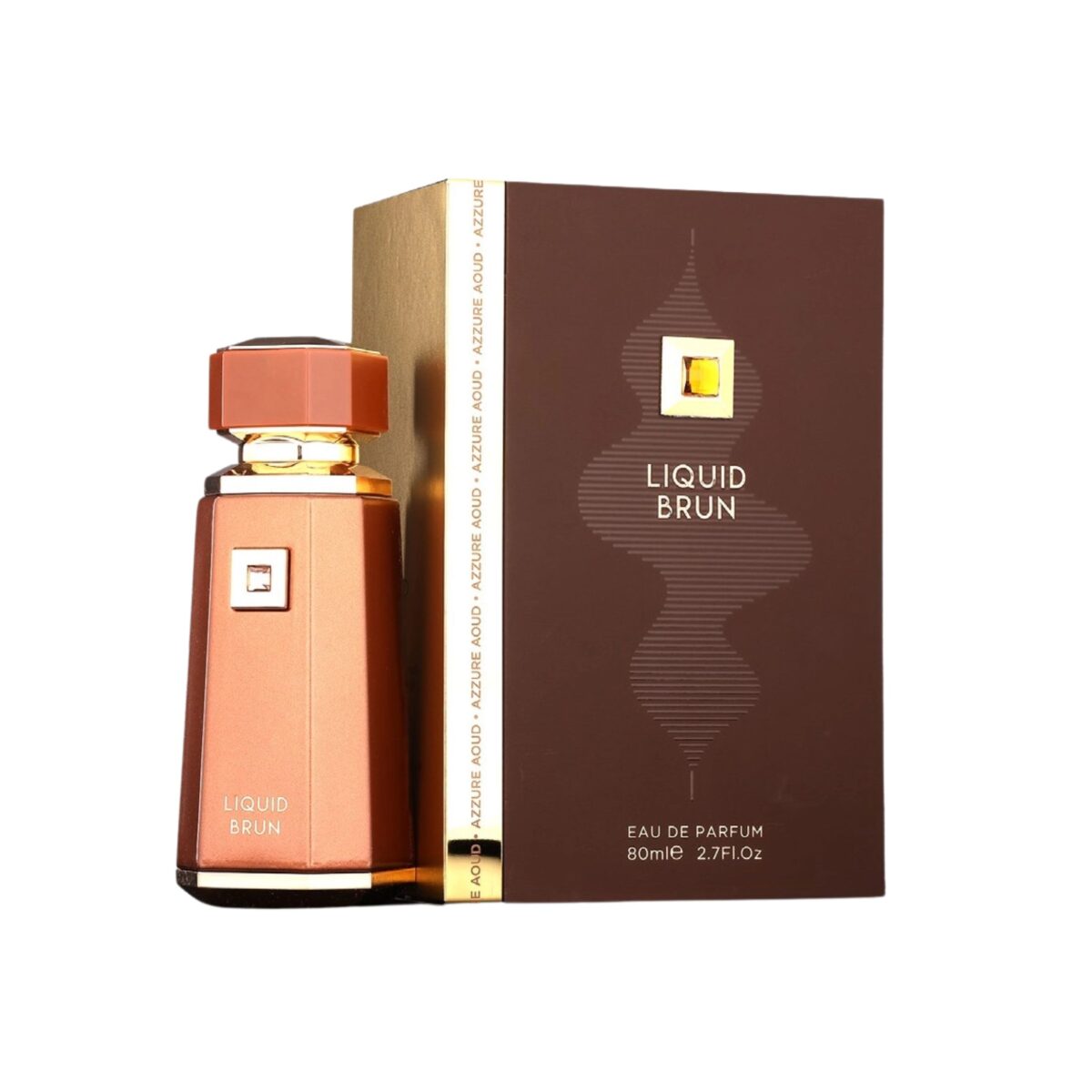 Liquid Brun, FRENCH AVENUE EDP, D-200 - Image 1