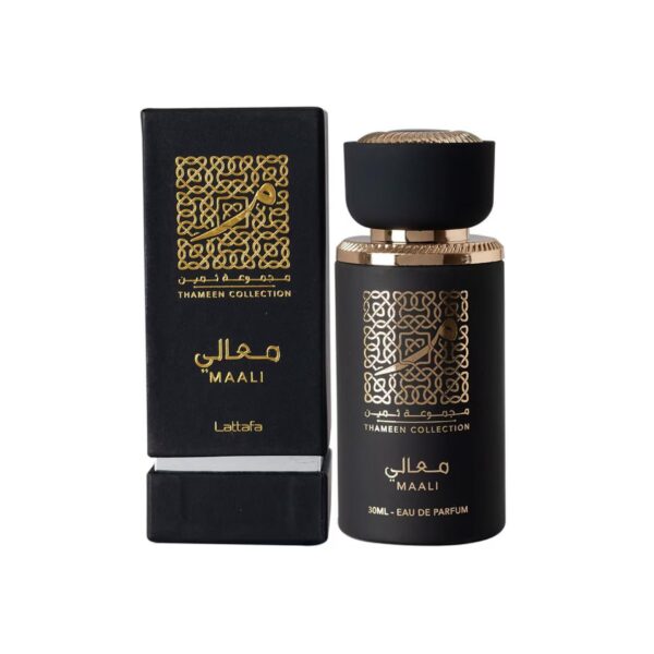 Maali, LATTAFA EDP, D-39