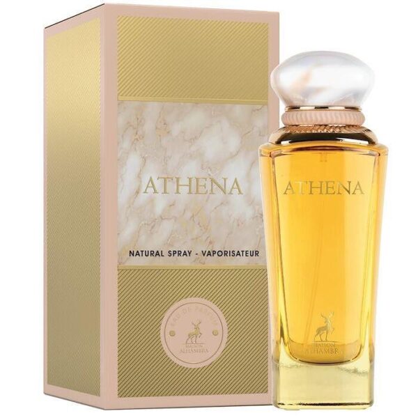 Athena, MAISON ALHAMBRA EDP, D-34