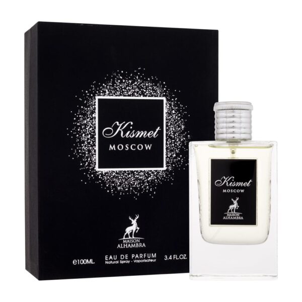 Kismet Moscow, MAISON ALHAMBRA EDP, D-28