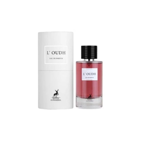 L’Oudh, MAISON ALHAMBRA EDP, D-49