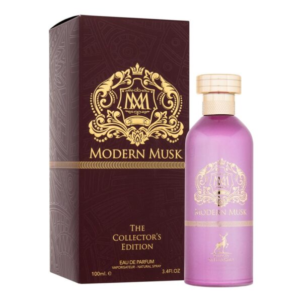 Modern Musk, MAISON ALHAMBRA EDP, D-32