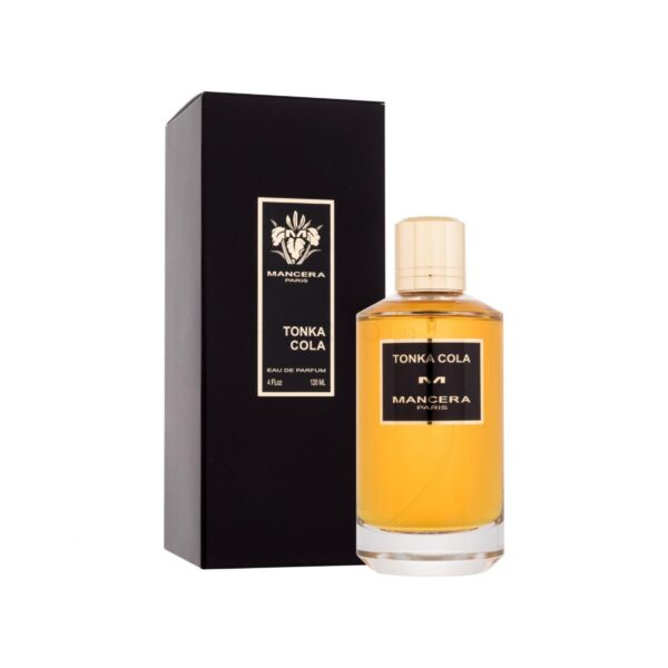Tonka Cola, Mancera, L-36, 5 мл.