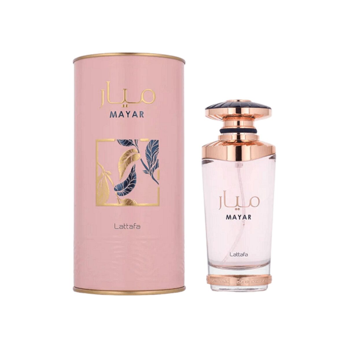Mayar, LATTAFA EDP, D-141 - Image 1