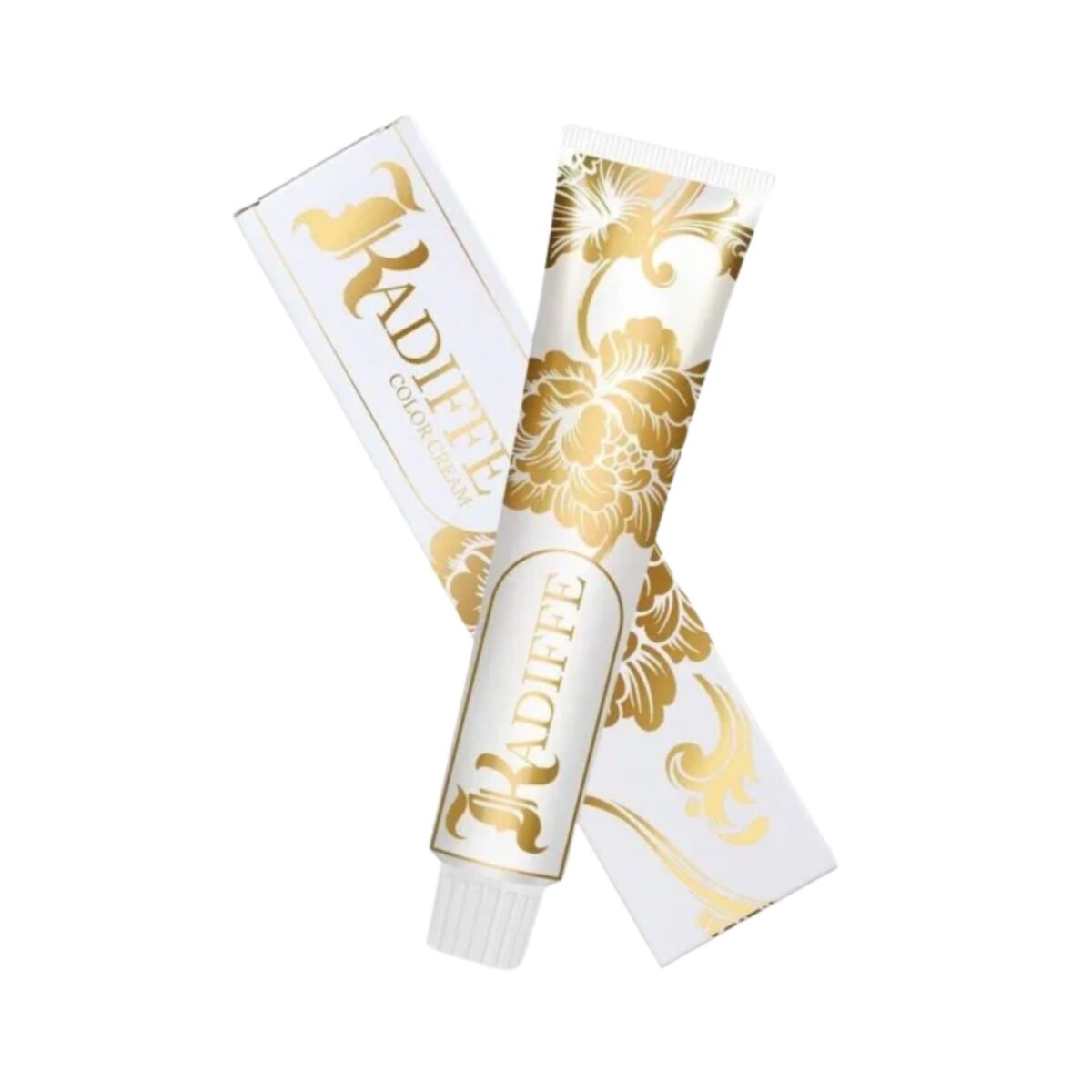 Kadiffe Pro Color Cream боя с арганово масло + ПОДАРЪК Оксидант - Image 1
