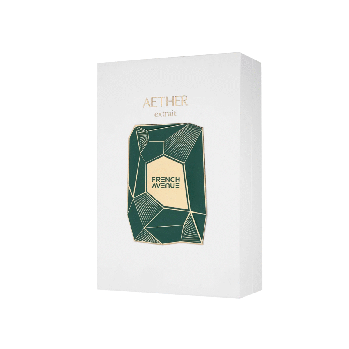 Aether Extrait, French Avenue, D-242 - Image 3