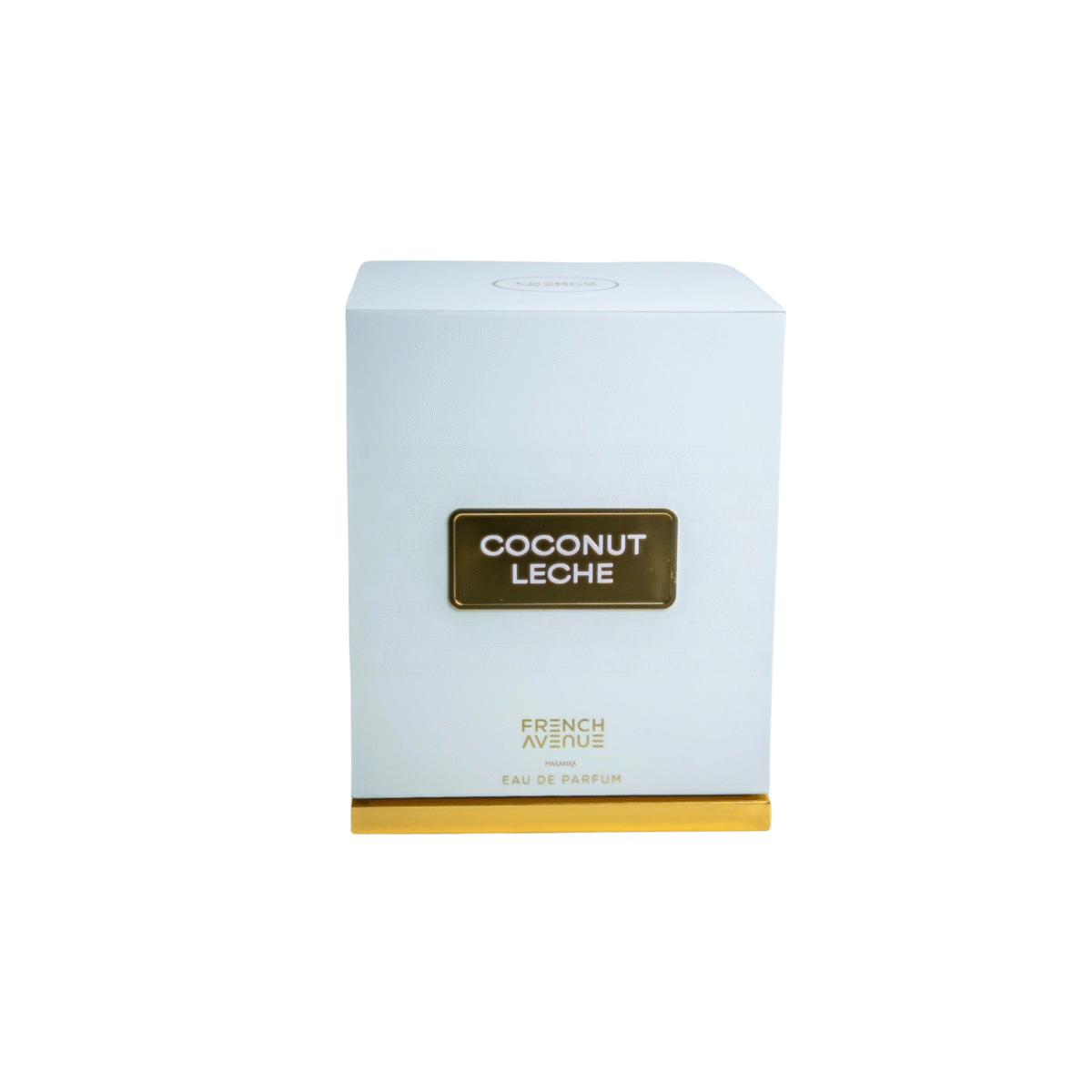 COCONUT LECHE, FRENCH AVENUE, D-232 - Image 3