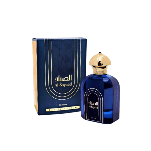 SAYAAD FOR MEN, FRAGRANCE WORLD, D-233