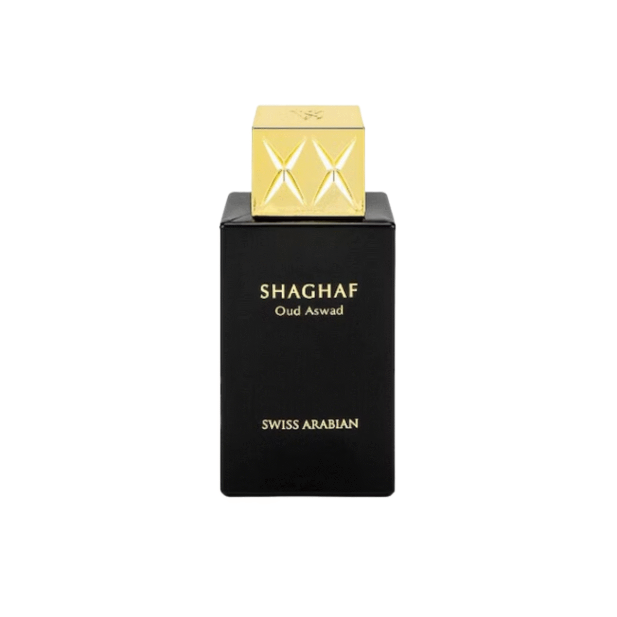 Shaghaf Oud Aswad, Swiss Arabian, D-207 - Image 2