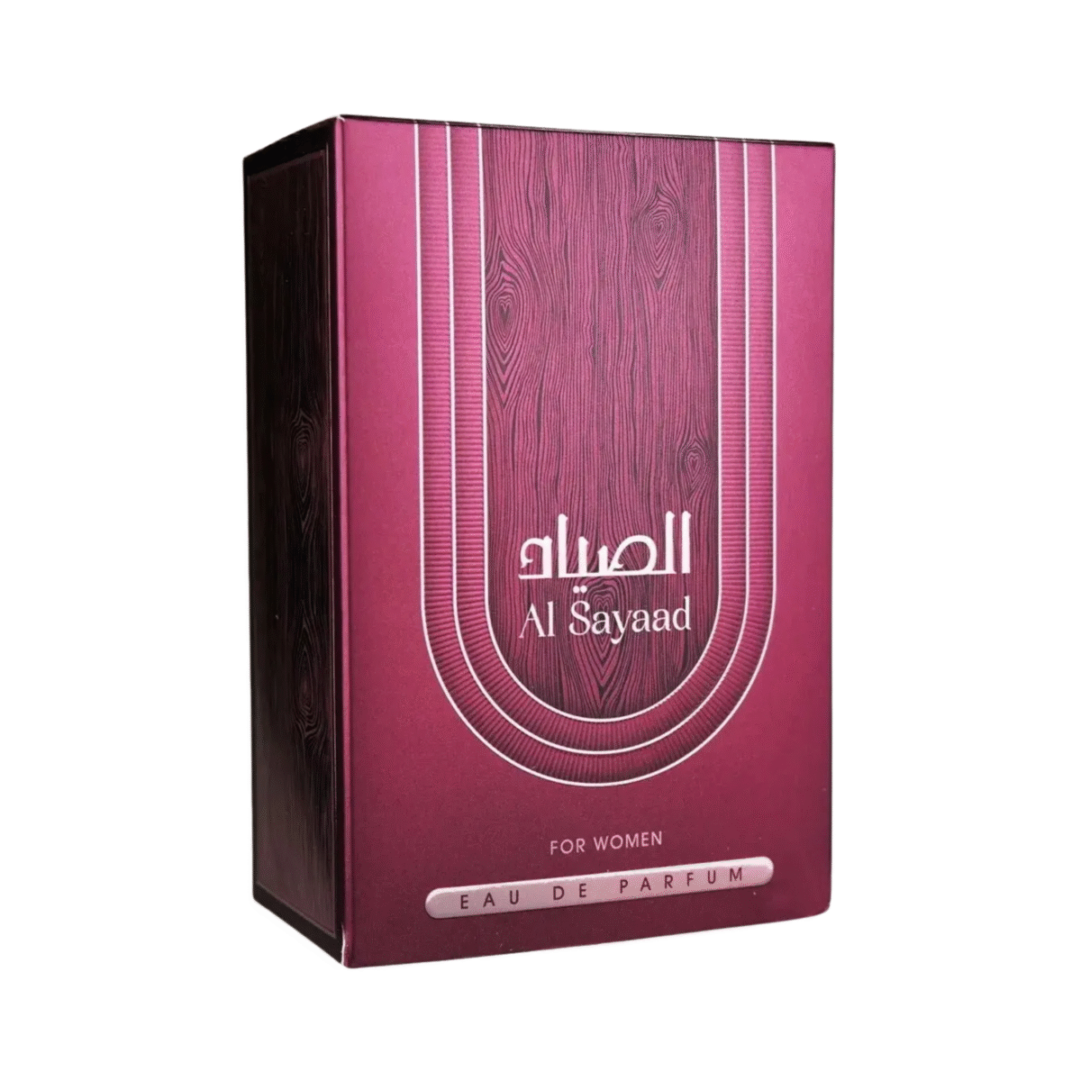 Al Sayaad for Women, FRAGRANCE WORLD, D-236 - Image 1