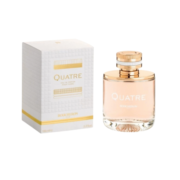 Quatre, Boucheron, L-49
