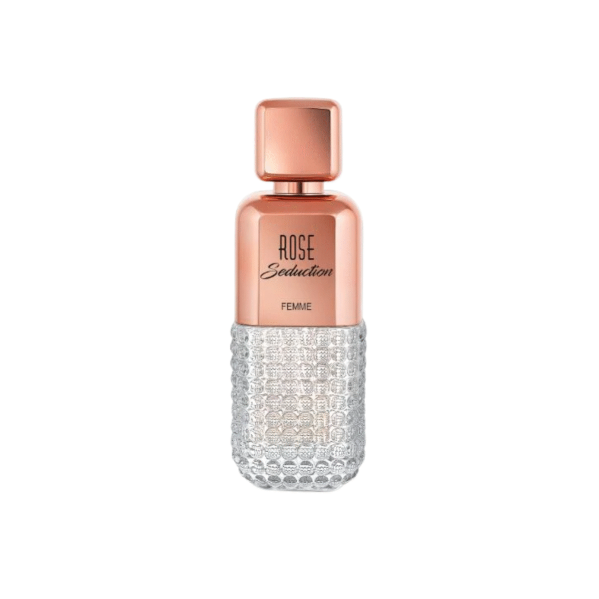 Rose Seduction Femme, FRAGRANCE WORLD, D-244 - Image 2