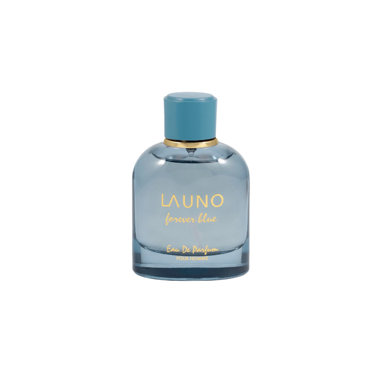 La Uno Forever Blue, FRAGRANCE WORLD, D-245 - Image 2