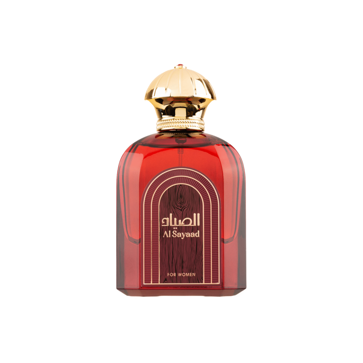 Al Sayaad for Women, FRAGRANCE WORLD, D-236 - Image 2