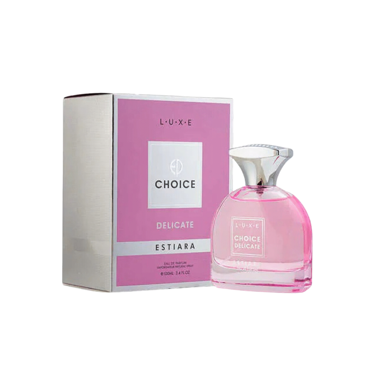 Choice Delicate, ESTIARA, D-212 - Image 1