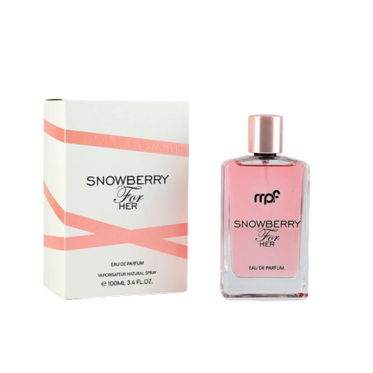 Snowberry For Her, MY PERFUMES, D-215 - Image 1