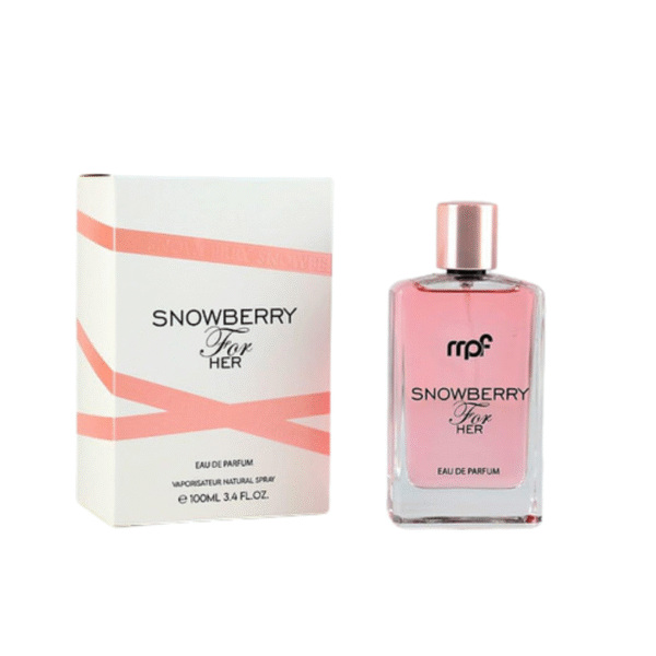 Snowberry For Her, MY PERFUMES, D-215