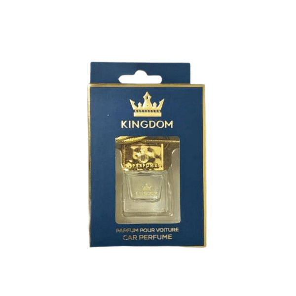 KINGDOM, Car perfume, MY PERFUMES, D-221