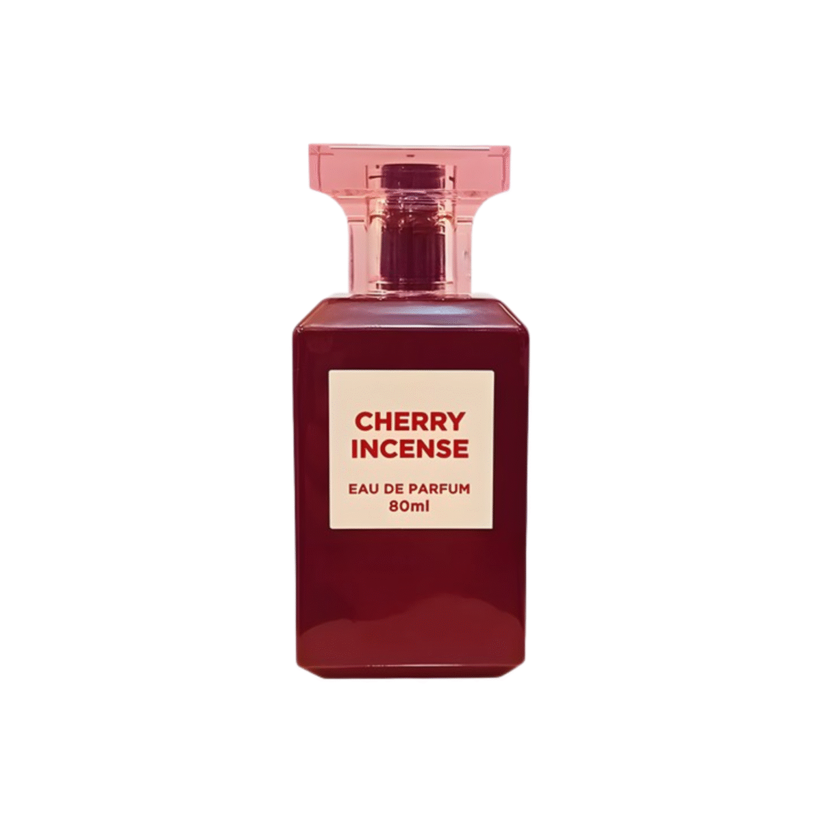 Cherry Incense, FRAGRANCE WORLD, D-238 - Image 2