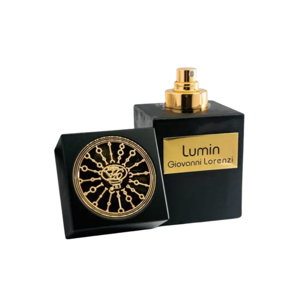 LUMIN GIOVANNI LORENZI, FRAGRANCE WORLD, D-229 - Image 2