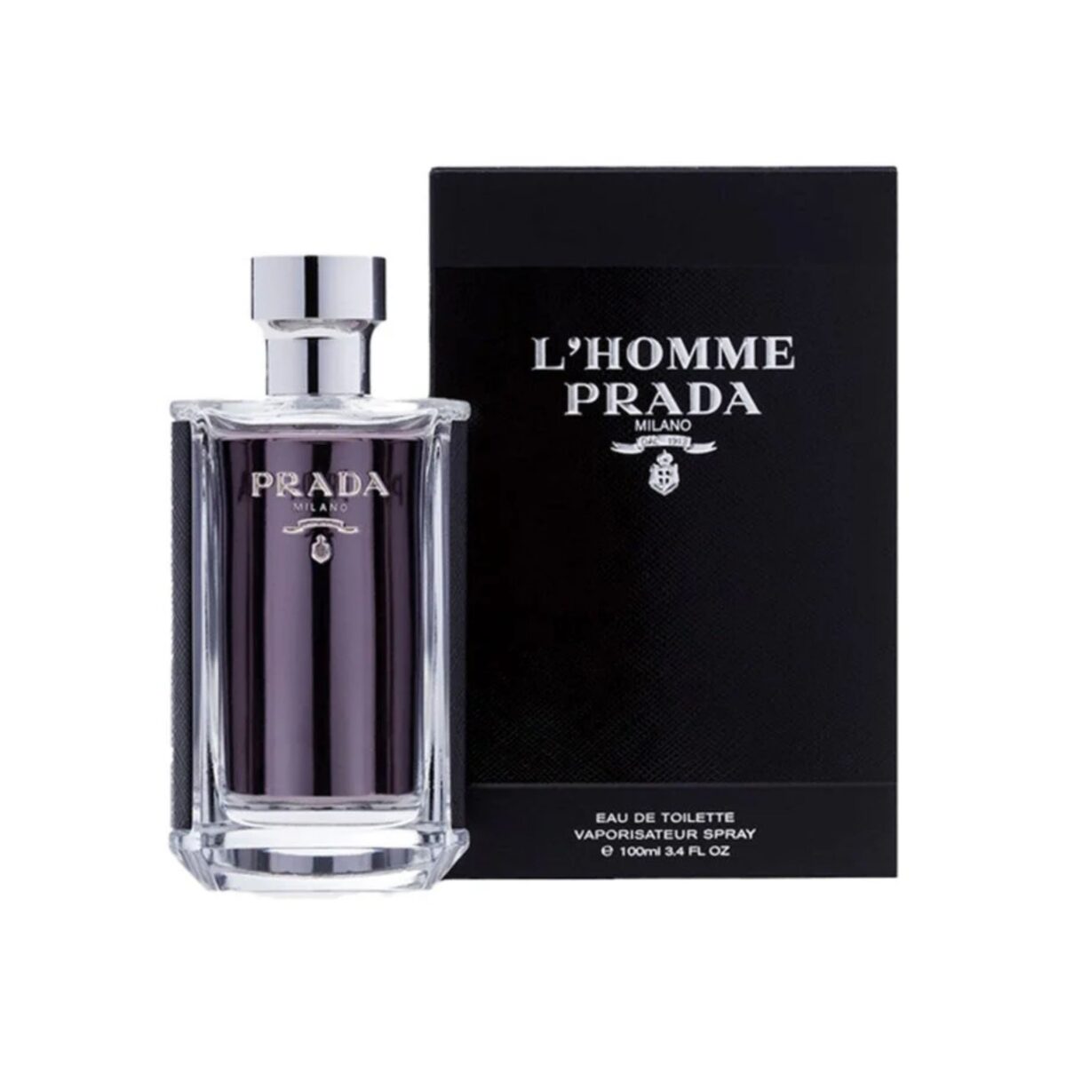 L’Homme, Prada, L-5, 5 мл. - Image 1